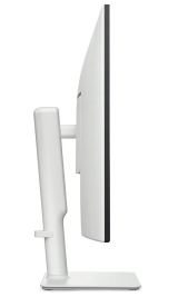 Dell Plus/S3225QS/31,5"/VA/4K UHD/120Hz/4ms/White/3R (210-BQWP) — detailný náhľad 7