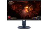 Dell Alienware/AW2725DM/27"/IPS/QHD/180Hz/1ms/Black/3R (210-BQWQ) — detailný náhľad 3