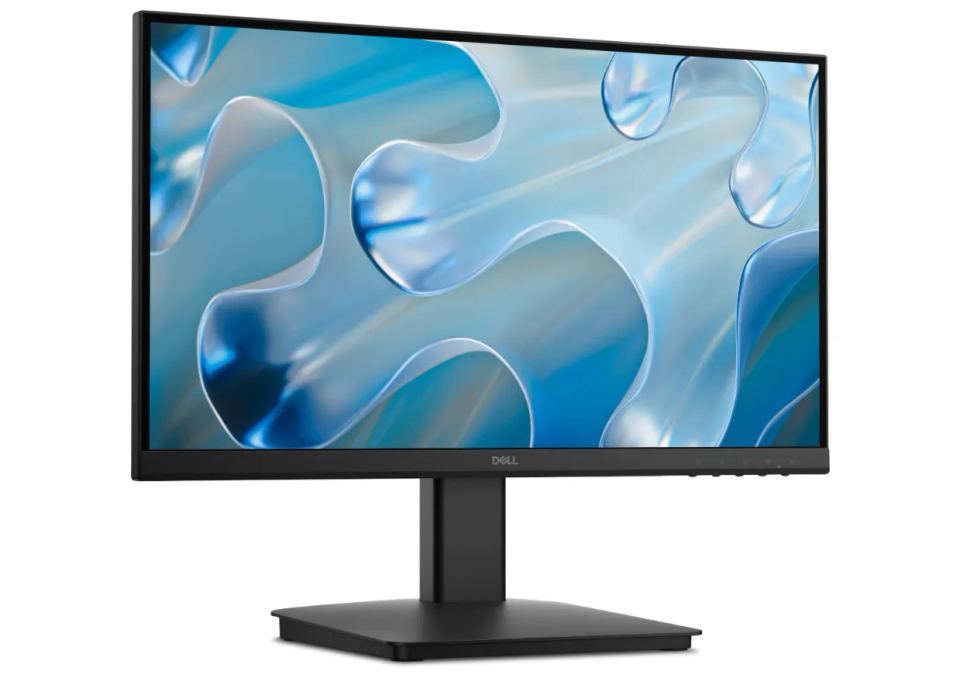 Dell/SE2225HM/21,5"/VA/FHD/100Hz/5ms/Black/3R (P/N: 210-BQZS) Dell/SE2225HM/21,5"/VA/FHD/100Hz/5ms/Black/3R (210-BQZS) — pohľad 1 | Originálny Dell produkt