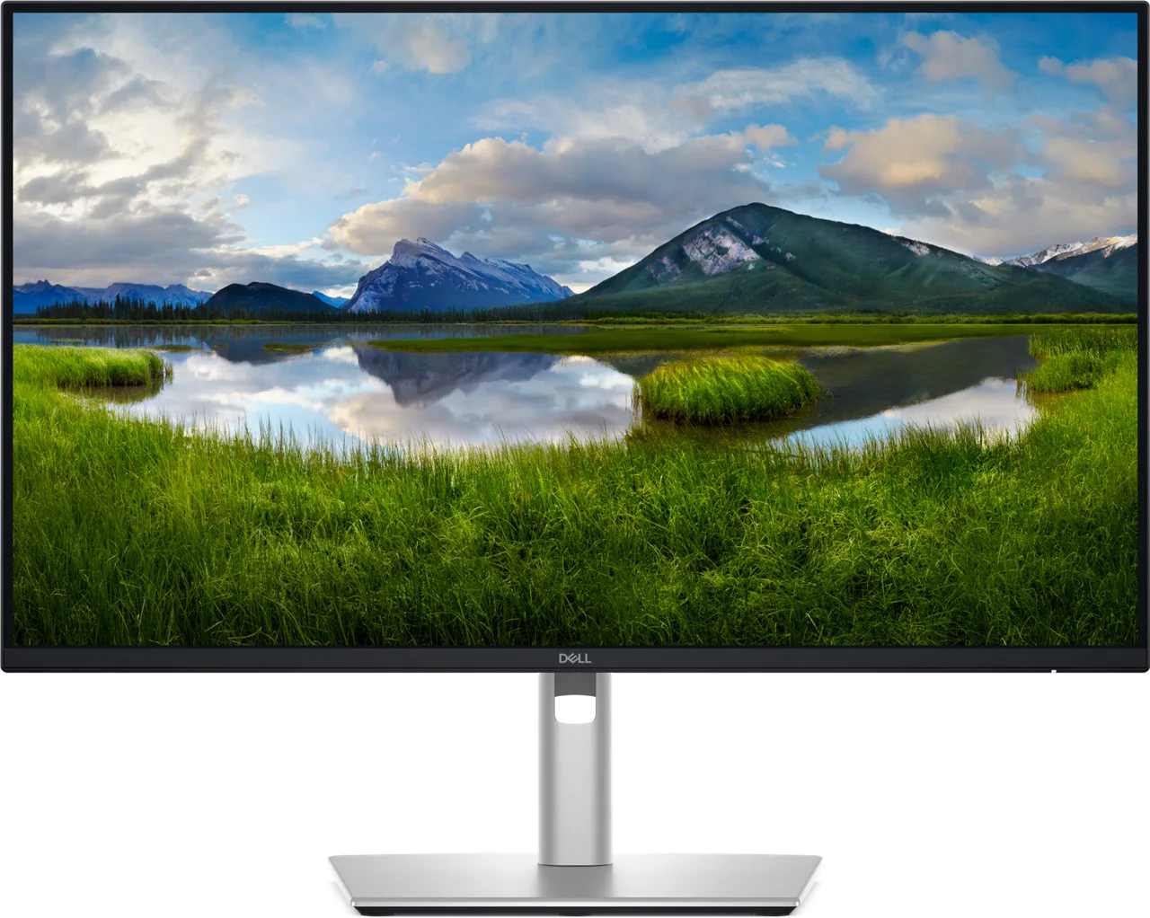 Dell Pro Plus/P2425DE/23,8"/IPS/QHD/100Hz/5ms/Blck-Slvr/3R (P/N: 210-BRDM) Dell Pro Plus/P2425DE/23,8"/IPS/QHD/100Hz/5ms/Blck-Slvr/3R (210-BRDM) — originálny produkt Dell