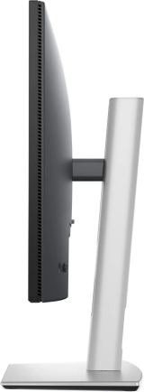 Dell Pro Plus/P2425DE/23,8"/IPS/QHD/100Hz/5ms/Blck-Slvr/3R (210-BRDM) — detailný náhľad 2