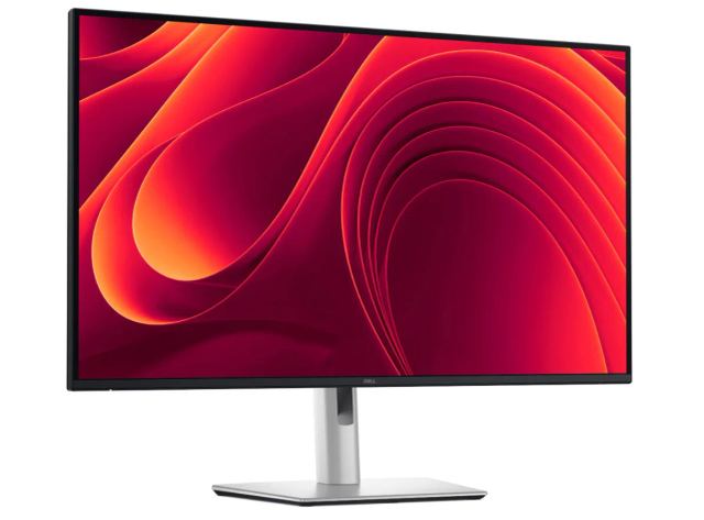 Dell Pro Plus/P3225DE/31,5"/IPS/QHD/100Hz/5ms/Blck-Slvr/3R (P/N: 210-BRDP) Dell Pro Plus/P3225DE/31,5"/IPS/QHD/100Hz/5ms/Blck-Slvr/3R (210-BRDP) — originálny produkt Dell