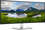 Dell Pro Plus/P3425WE/34,1"/IPS/wQHD/100Hz/5ms/Blck-Slvr/3R (210-BRDR) — detailný náhľad 2