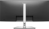 Dell Pro Plus/P3425WE/34,1"/IPS/wQHD/100Hz/5ms/Blck-Slvr/3R (210-BRDR) — detailný náhľad 5
