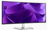 Dell Pro Plus/P3425WE/34,1"/IPS/wQHD/100Hz/5ms/Blck-Slvr/3R (210-BRDR) — detailný náhľad 7