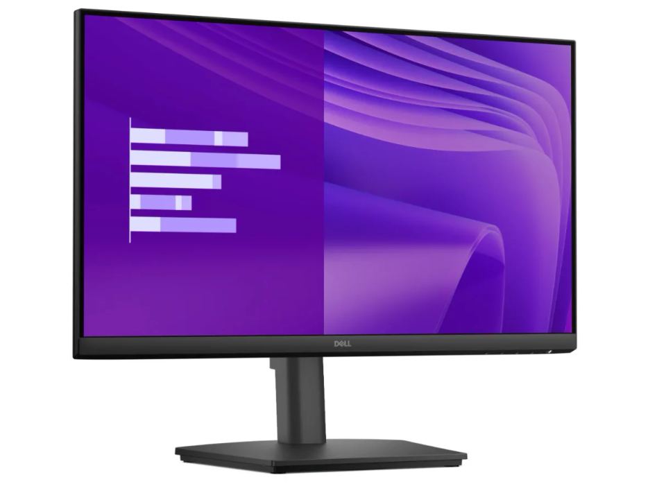 Dell Pro/E2425HSM/23,8"/IPS/FHD/100Hz/5ms/Black/3R (P/N: 210-BRDV) Dell Pro/E2425HSM/23,8"/IPS/FHD/100Hz/5ms/Black/3R (210-BRDV) — pohľad 1 | Originálny Dell produkt