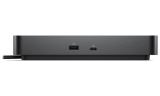 Dell dokovacia stanica SD25TB4 130W Power delivery USB-C (210-BRFL) — detailný náhľad 8