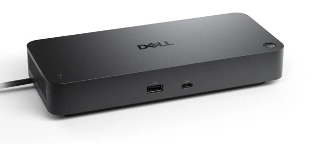 Dell dokovacia stanica SD25 130W Power delivery USB-C (210-BRFM) — originálny produkt Dell