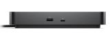 Dell dokovacia stanica SD25 130W Power delivery USB-C (210-BRFM) — detailný náhľad 3
