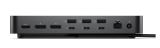 Dell dokovacia stanica SD25TB5 300W Power delivery USB-C (210-BRFN) — detailný náhľad 2