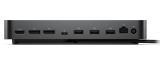 Dell dokovacia stanica WD25 100W Power delivery USB-C (210-BRFQ) — detailný náhľad 3