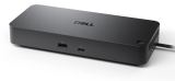 Dell dokovacia stanica WD25 100W Power delivery USB-C (210-BRFQ) — detailný náhľad 5