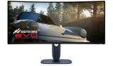 Dell Alienware/AW3425DW/34,2"/QD-OLED/wQHD/240Hz/0,03ms/Black/3R (210-BRTW) — detailný náhľad 2