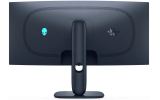Dell Alienware/AW3425DW/34,2"/QD-OLED/wQHD/240Hz/0,03ms/Black/3R (210-BRTW) — detailný náhľad 4