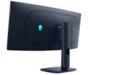Dell Alienware/AW3425DW/34,2"/QD-OLED/wQHD/240Hz/0,03ms/Black/3R (210-BRTW) — detailný náhľad 5