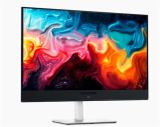Dell Plus/S3225QC/31,6"/QD-OLED/4K UHD/120Hz/0,03ms/Blck-Slvr/3R (210-BRVT) — detailný náhľad 8