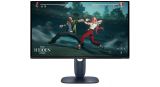 Dell Alienware/AW2725D/26,7"/OLED/FHD/280Hz/0,03ms/Modrá/3R (210-BRZW) — detailný náhľad 2