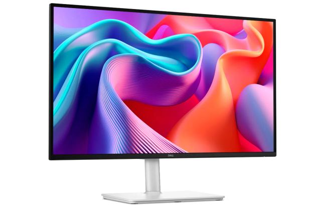 Dell Plus/S2725DSM/27"/IPS/QHD/144Hz/1ms/Biela/3RNBD (P/N: 210-BSVN) Dell Plus/S2725DSM/27"/IPS/QHD/144Hz/1ms/Biela/3RNBD (210-BSVN) — originálny produkt Dell
