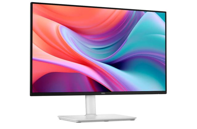 Dell Plus/S2425HSM/23,8"/IPS/FHD/144Hz/1ms/Biela/3RNBD (P/N: 210-BSZD) Dell Plus/S2425HSM/23,8"/IPS/FHD/144Hz/1ms/Biela/3RNBD (210-BSZD) — originálny produkt Dell