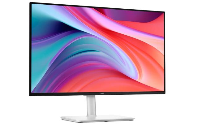 Dell Plus/S2725HSM/27"/IPS/FHD/144Hz/1ms/Biela/3RNBD (P/N: 210-BSZF) Dell Plus/S2725HSM/27"/IPS/FHD/144Hz/1ms/Biela/3RNBD (210-BSZF) — originálny produkt Dell