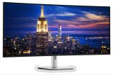 Dell UltraSharp/U5226KW/52"/IPS/6144x2560/120Hz/5ms/Strieborná/3RNBD (210-BTFW) — detailný náhľad 7