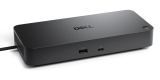 Dell dokovacia stanica WD25TB4 130W USB-C (210-BTHY) — detailný náhľad 1