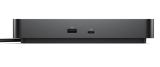 Dell dokovacia stanica WD25TB4 130W USB-C (210-BTHY) — detailný náhľad 3