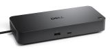 Dell dokovacia stanica WD25TB5 300W USB-C (210-BTHZ) — detailný náhľad 1