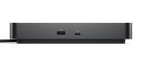 Dell dokovacia stanica WD25TB5 300W USB-C (210-BTHZ) — detailný náhľad 4