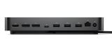 Dell dokovacia stanica WD25Z 130W USB-C (210-BTJB) — detailný náhľad 3