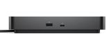 Dell dokovacia stanica WD25Z 130W USB-C (210-BTJB) — detailný náhľad 4