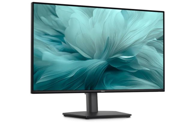 Dell Pro/E2726HS/27"/IPS/FHD/100Hz/5ms/Čierna/3RNBD (P/N: 210-BTPZ) Dell Pro/E2726HS/27"/IPS/FHD/100Hz/5ms/Čierna/3RNBD (210-BTPZ) — originálny produkt Dell