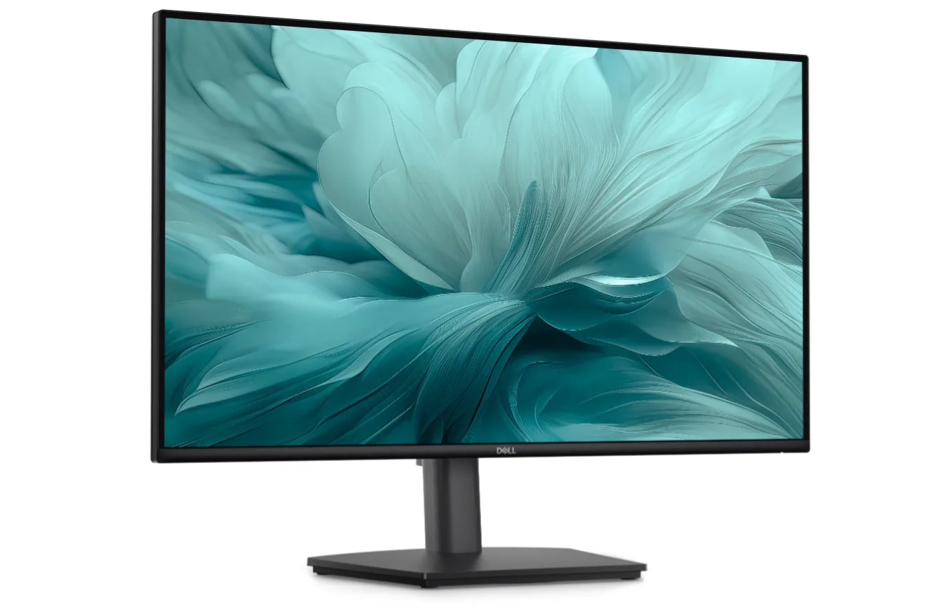 Dell Pro/E2726HS/27"/IPS/FHD/100Hz/5ms/Čierna/3RNBD (P/N: 210-BTPZ) Dell Pro/E2726HS/27"/IPS/FHD/100Hz/5ms/Čierna/3RNBD (210-BTPZ) — pohľad 1 | Originálny Dell produkt
