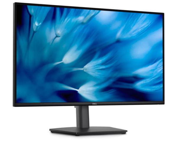 Dell Pro/E2726DS/27"/IPS/QHD/100Hz/5ms/Čierna/3RNBD (P/N: 210-BTQB) Dell Pro/E2726DS/27"/IPS/QHD/100Hz/5ms/Čierna/3RNBD (210-BTQB) — originálny produkt Dell