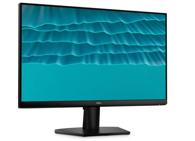 Dell/SE2426H/23,8"/IPS/FHD/144Hz/1ms/Čierna/3RNBD (P/N: 210-BVCB) Dell/SE2426H/23,8"/IPS/FHD/144Hz/1ms/Čierna/3RNBD (210-BVCB) — originálny produkt Dell