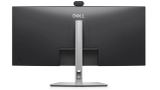Dell Pro P/P3426WEB/34,1"/IPS/wQHD/100Hz/5ms/Čierna/3RNBD (210-BVHQ) — detailný náhľad 3