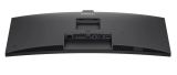 Dell Pro P/P3426WEB/34,1"/IPS/wQHD/100Hz/5ms/Čierna/3RNBD (210-BVHQ) — detailný náhľad 4