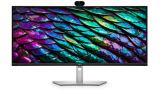 Dell Pro P/P3426WEB/34,1"/IPS/wQHD/100Hz/5ms/Čierna/3RNBD (210-BVHQ) — detailný náhľad 7