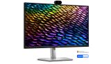 Dell Pro P/P2726DEB/27"/IPS/QHD/100Hz/5ms/Čierna/3RNBD (210-BVHR) — detailný náhľad 1
