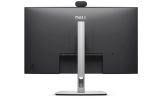 Dell Pro P/P2726DEB/27"/IPS/QHD/100Hz/5ms/Čierna/3RNBD (210-BVHR) — detailný náhľad 2
