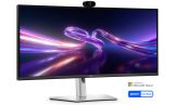 Dell Pro P/P3426WEV/34,1"/IPS/wQHD/100Hz/5ms/Čierna/3RNBD (210-BVHT) — detailný náhľad 1