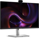 Dell Pro P/P2726DEV/27"/IPS/QHD/100Hz/5ms/Čierna/3RNBD (210-BVHV) — detailný náhľad 8