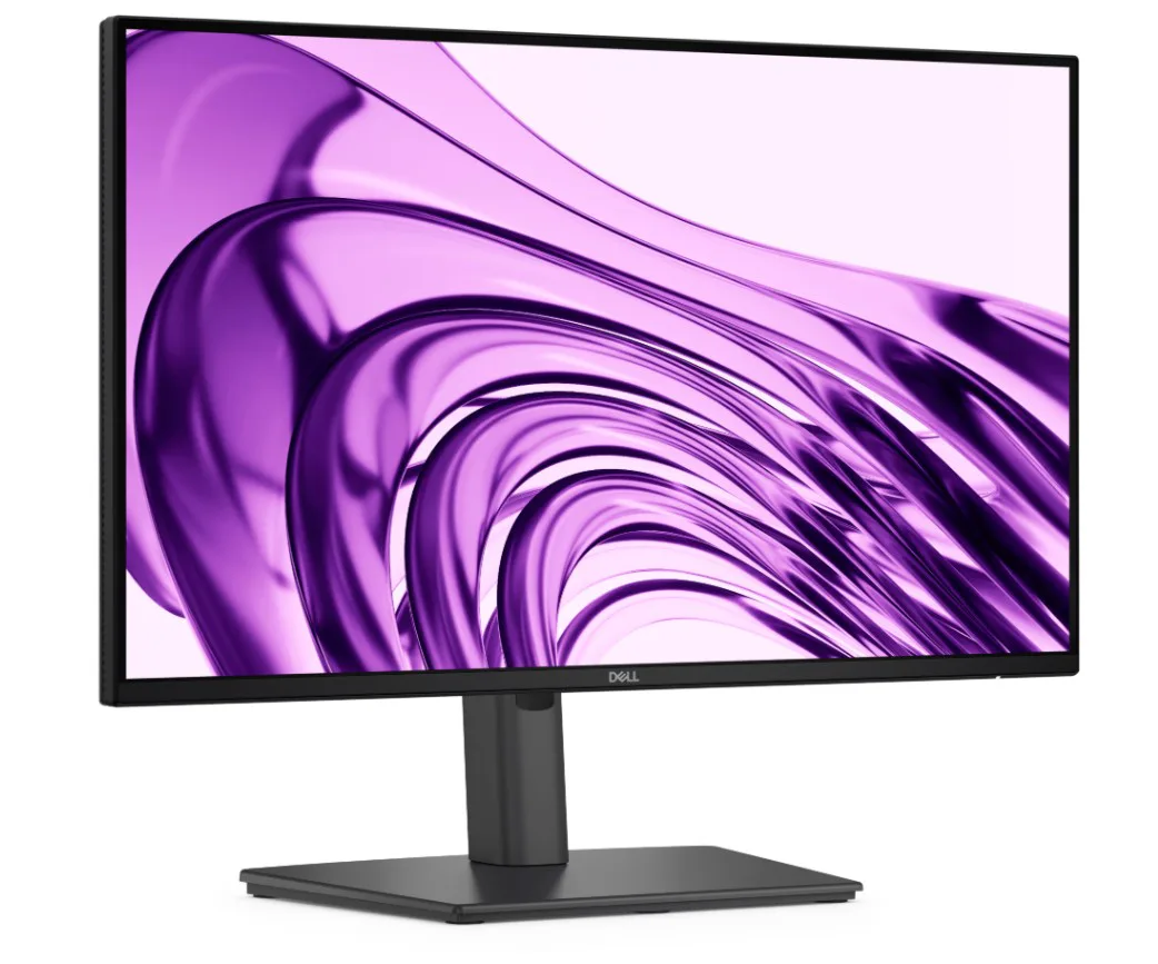 Dell Pro P/P2226H/22"/IPS/FHD/100Hz/5ms/Čierna/3RNBD (210-BVJQ) — detailný náhľad 1