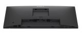 Dell Pro P/P2426H/24"/IPS/FHD/120Hz/5ms/Čierna/3RNBD (210-BVKM) — detailný náhľad 5