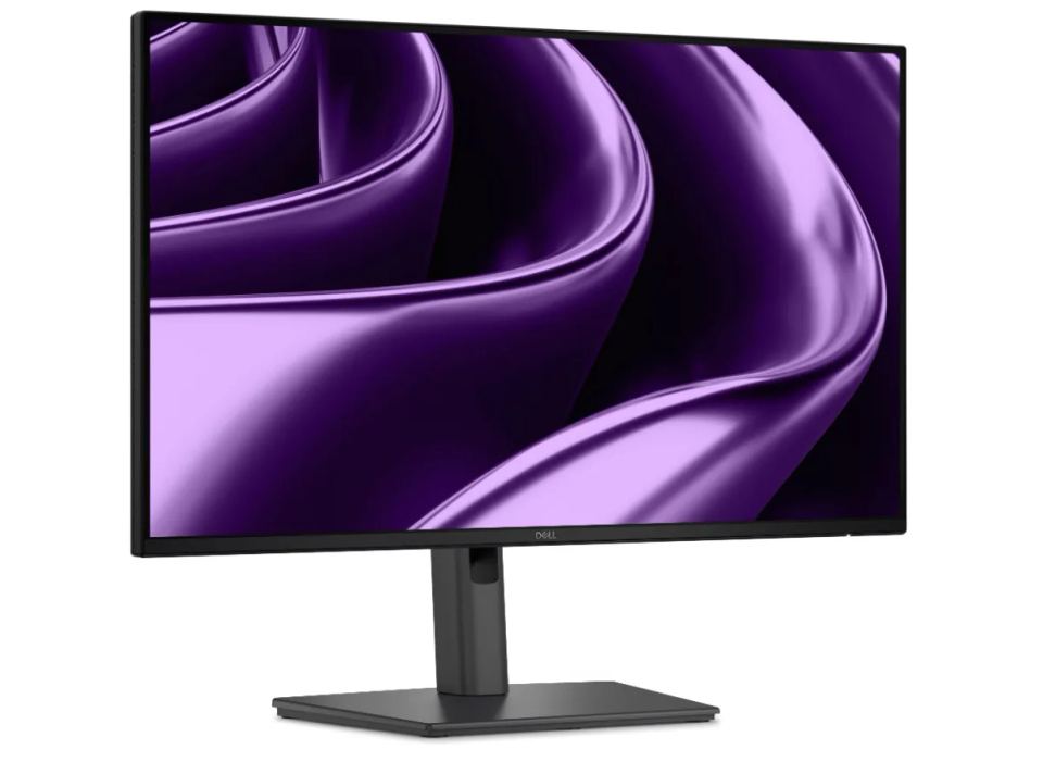 Dell Pro P/P2426HE/24"/IPS/FHD/120Hz/5ms/Čierna/3RNBD (210-BVKN) — pohľad 1 | Originálny Dell produkt