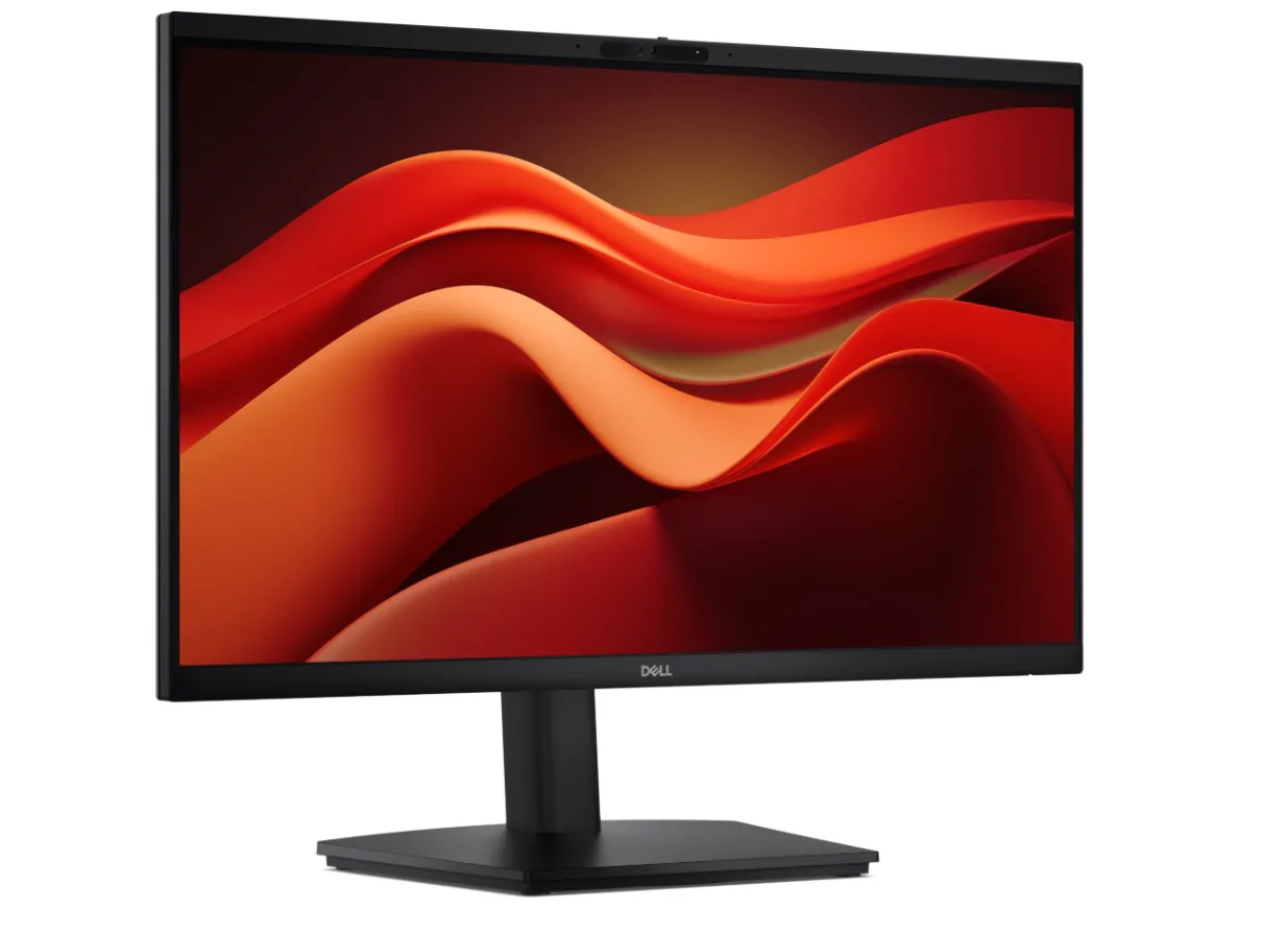 Dell Pro/E2426HB/23,8"/IPS/FHD/120Hz/5ms/Čierna/3R (210-BVMR) — detailný náhľad 1
