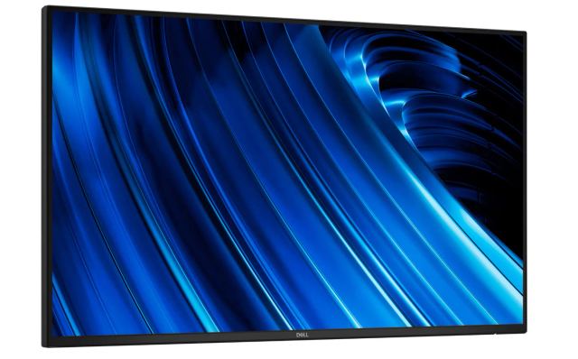 Dell Pro P/P2726H/bez stojana/27"/IPS/FHD/120Hz/5ms/Čierna/3RNBD (P/N: 210-BVVC) Dell Pro P/P2726H/bez stojana/27"/IPS/FHD/120Hz/5ms/Čierna/3RNBD (210-BVVC) — originálny produkt Dell