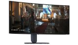 Dell Alienware/AW3426DW/34"/QD-OLED/UWQHD/280Hz/0,03ms/Modrá/3RNBD (210-BWFN) — detailný náhľad 1