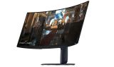 Dell Alienware/AW3426DW/34"/QD-OLED/UWQHD/280Hz/0,03ms/Modrá/3RNBD (210-BWFN) — detailný náhľad 4