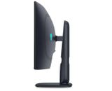 Dell Alienware/AW3426DW/34"/QD-OLED/UWQHD/280Hz/0,03ms/Modrá/3RNBD (210-BWFN) — detailný náhľad 8